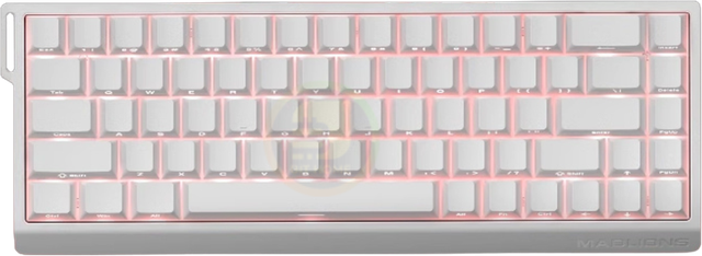 美加狮 MAD60 RGB