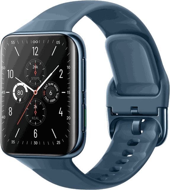 OPPO WATCH 2